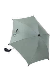 Titanium Detský dáždnik na kočík, 70 cm, šedý